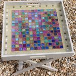 Tray Table