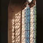 Church Window