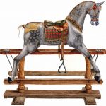 Rocking Horse