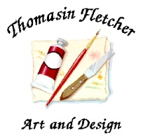 Thomasin Fletcher