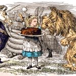 Lion and Unicorn
