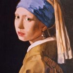 After Vermeer